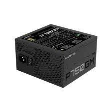 پاور GIGABYTE P750GM ماژولار (استوک)